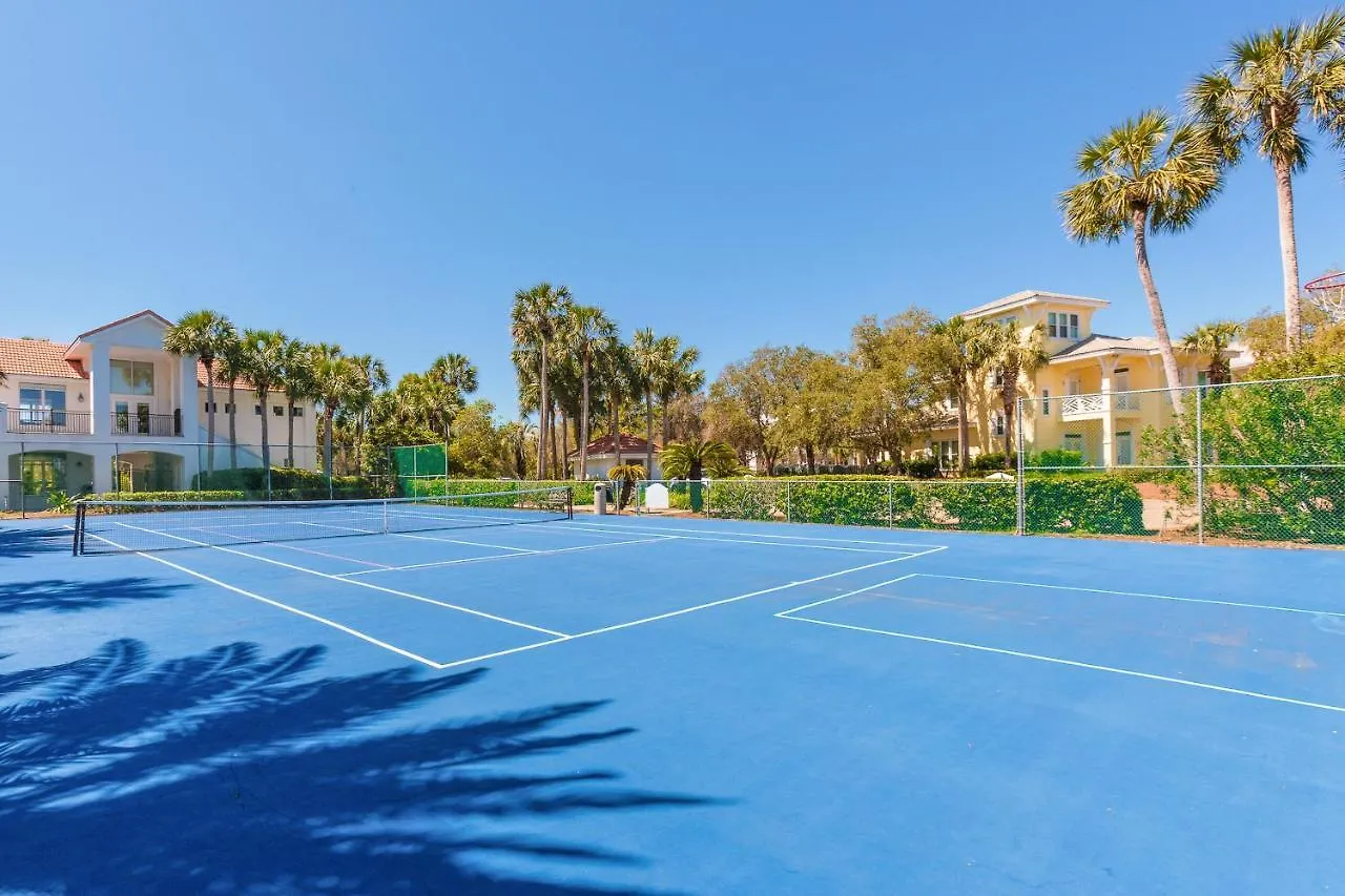 Destination Destiny Villa United States