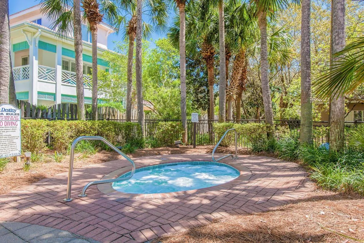 Destination Destiny Villa 0*, Destin