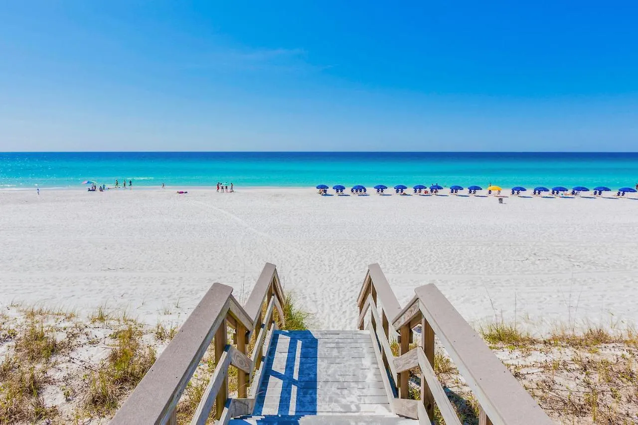 Destination Destiny Villa Holiday home Destin