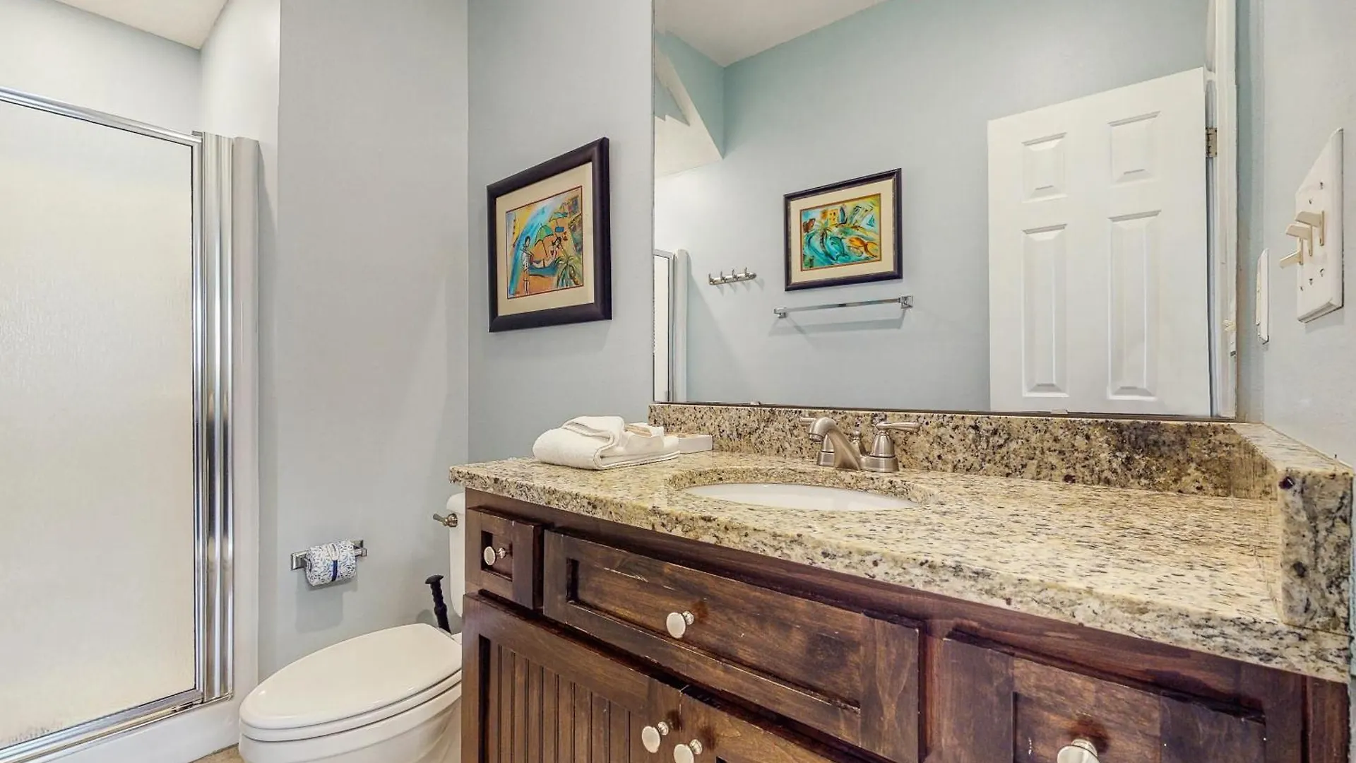 Destination Destiny Villa United States