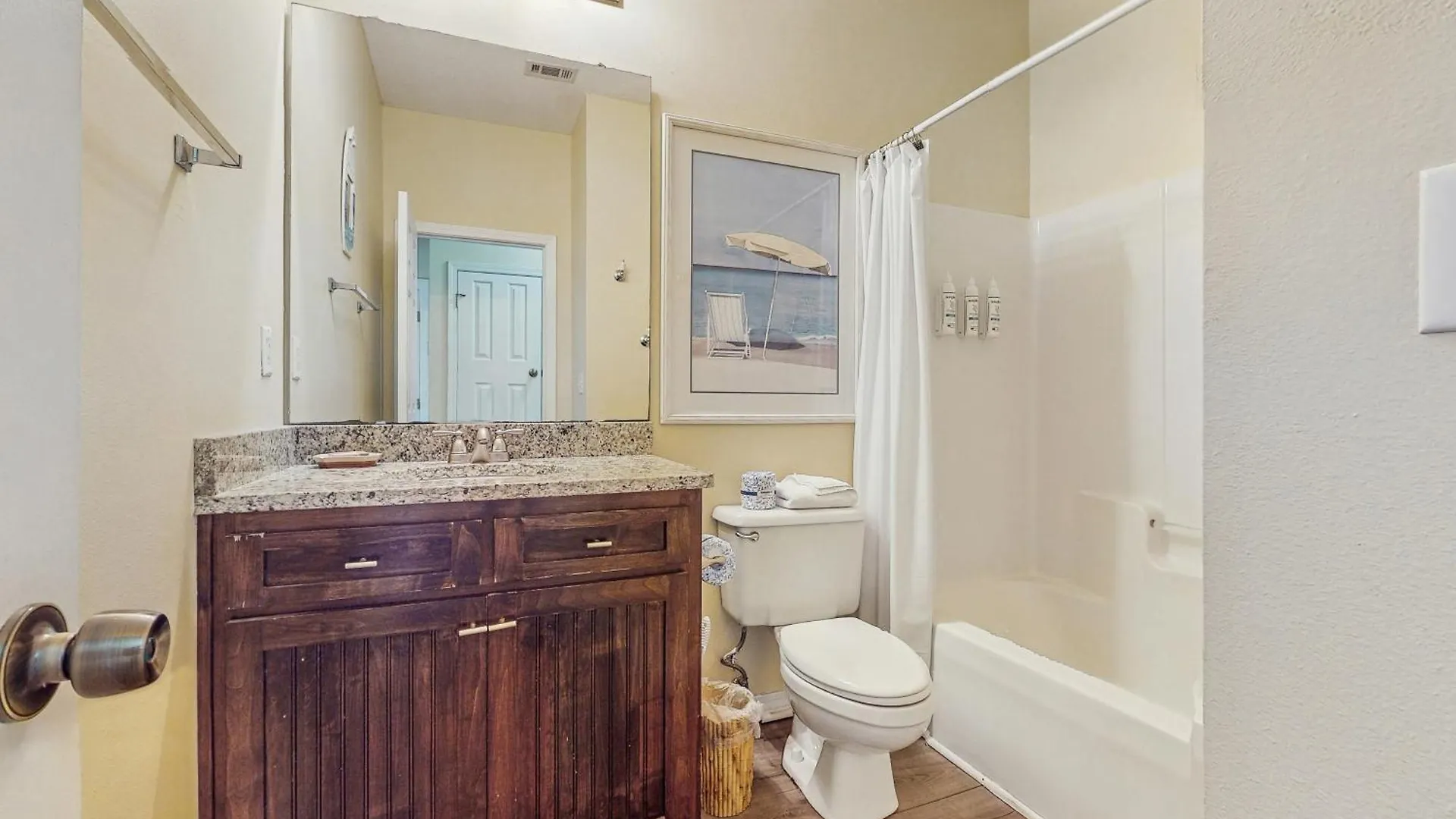 Destination Destiny Villa Holiday home Destin