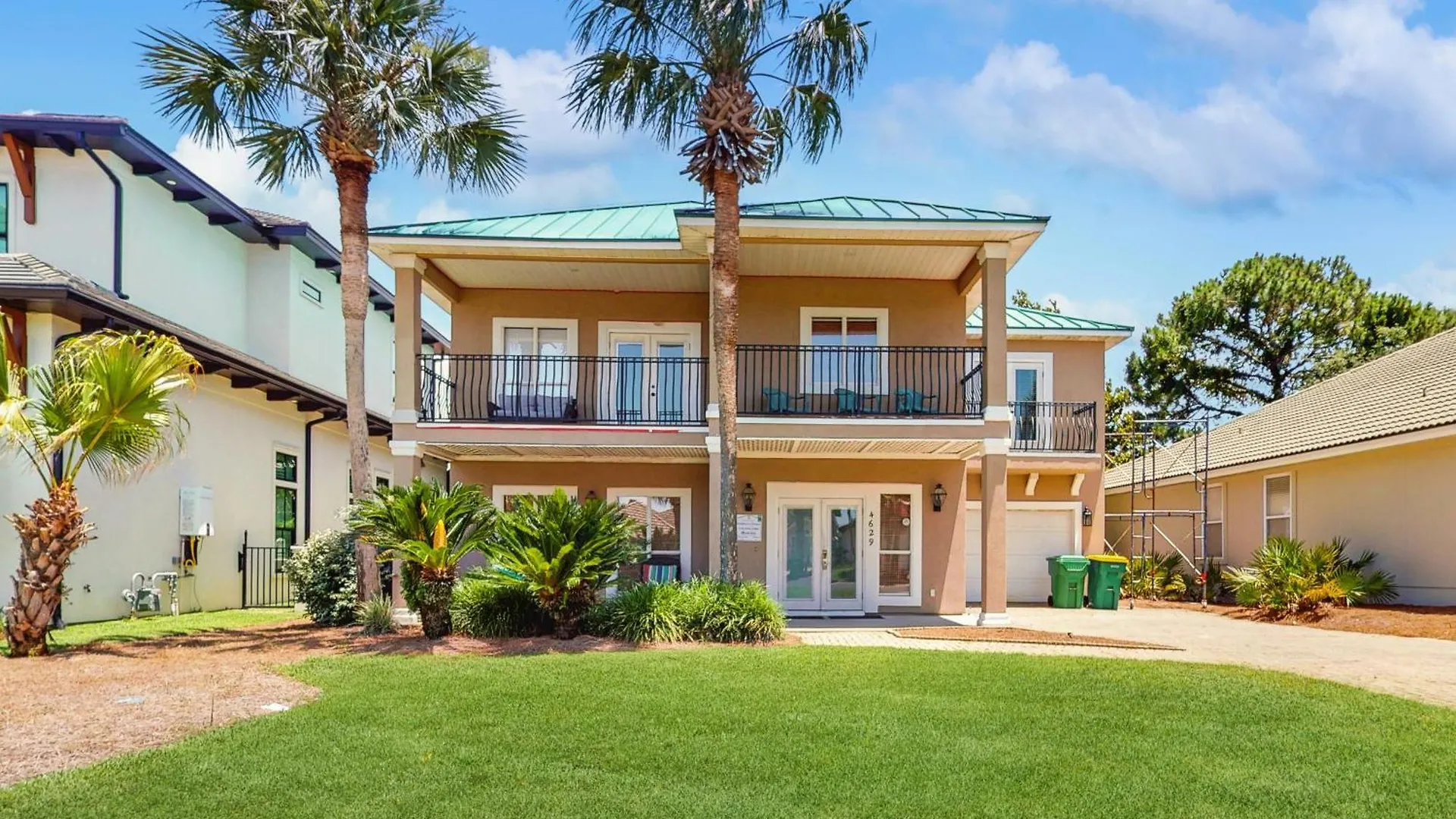 Holiday home Destination Destiny Villa