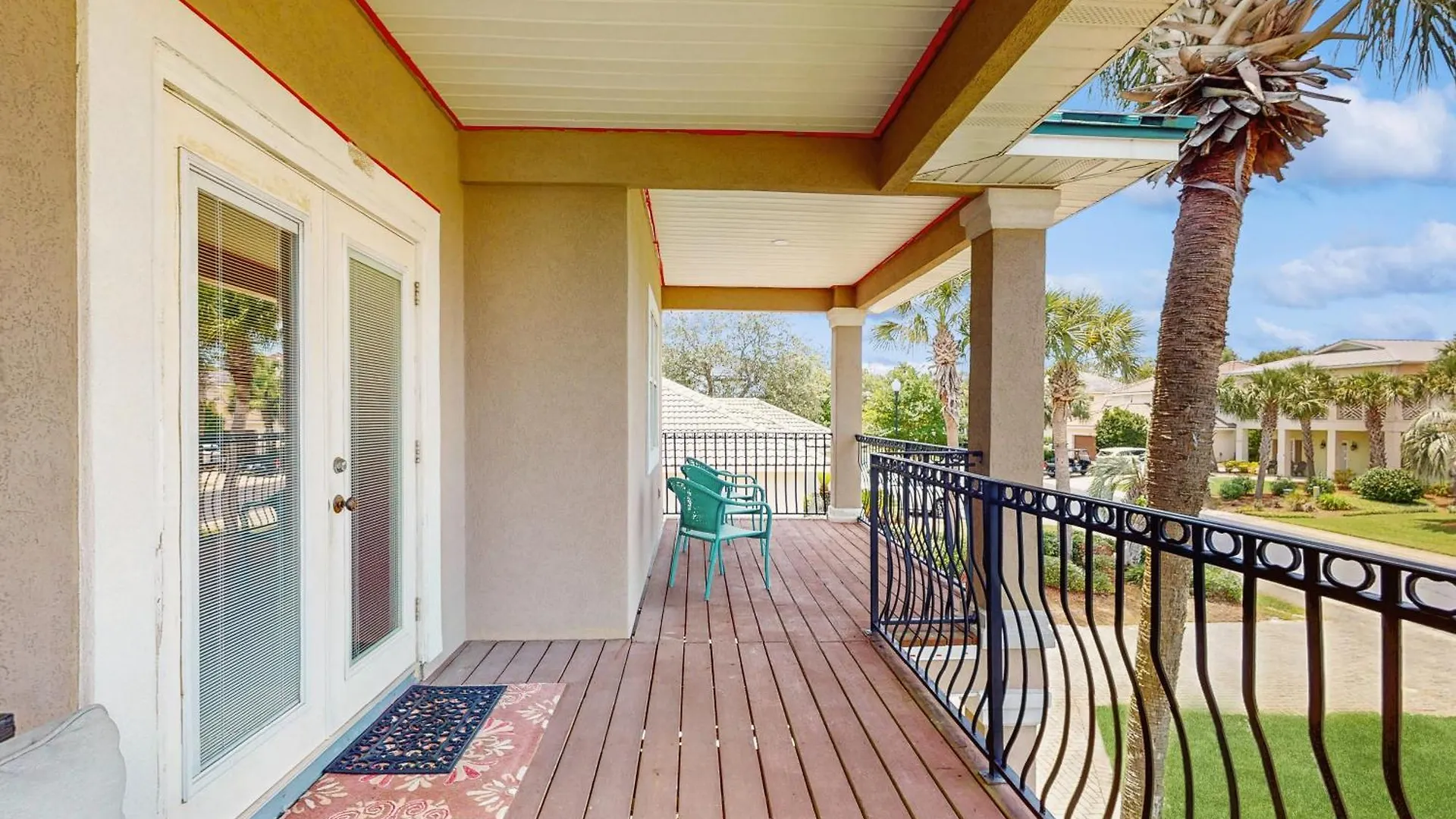 Destination Destiny Villa United States