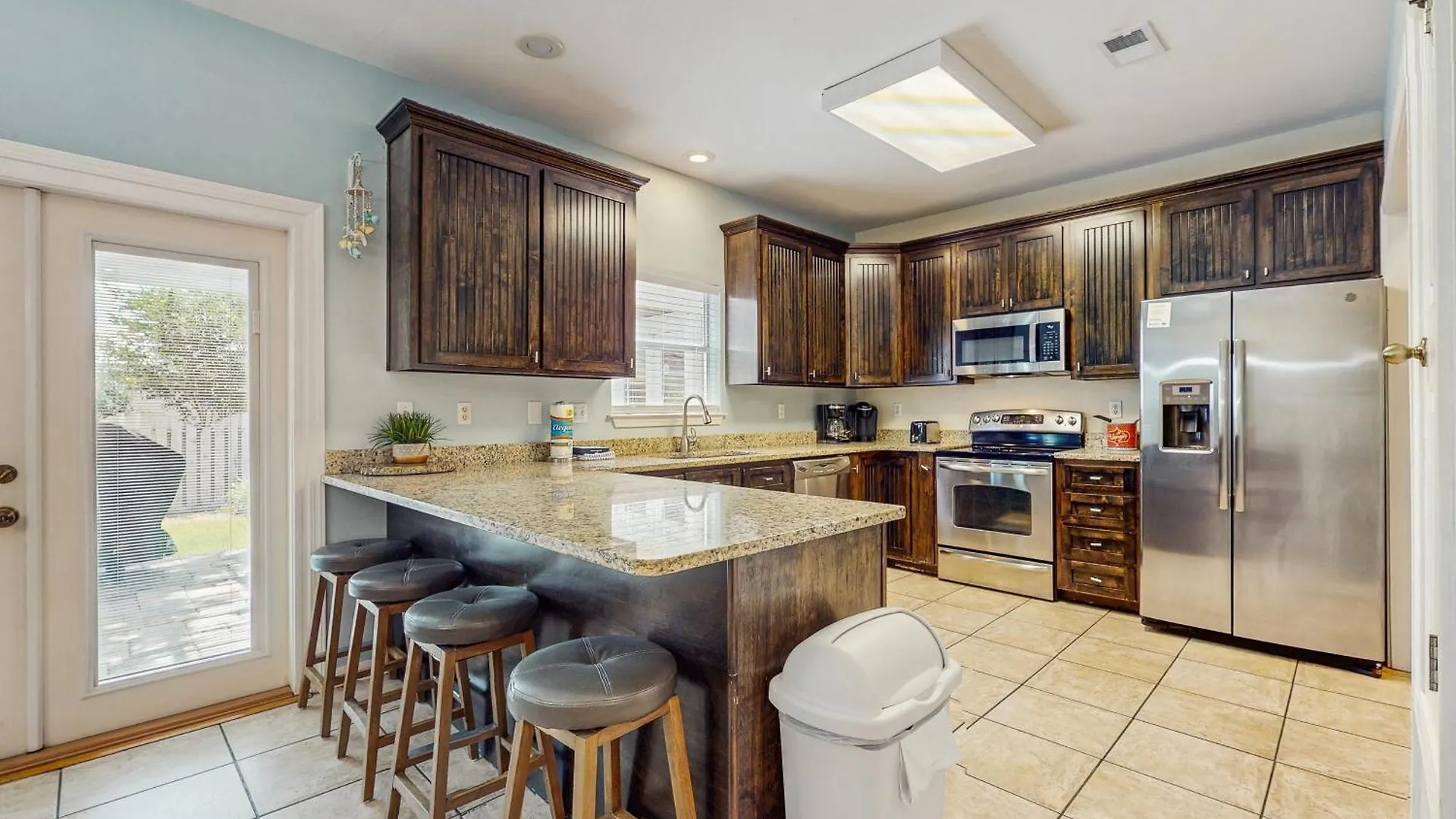 Destination Destiny Villa Holiday home