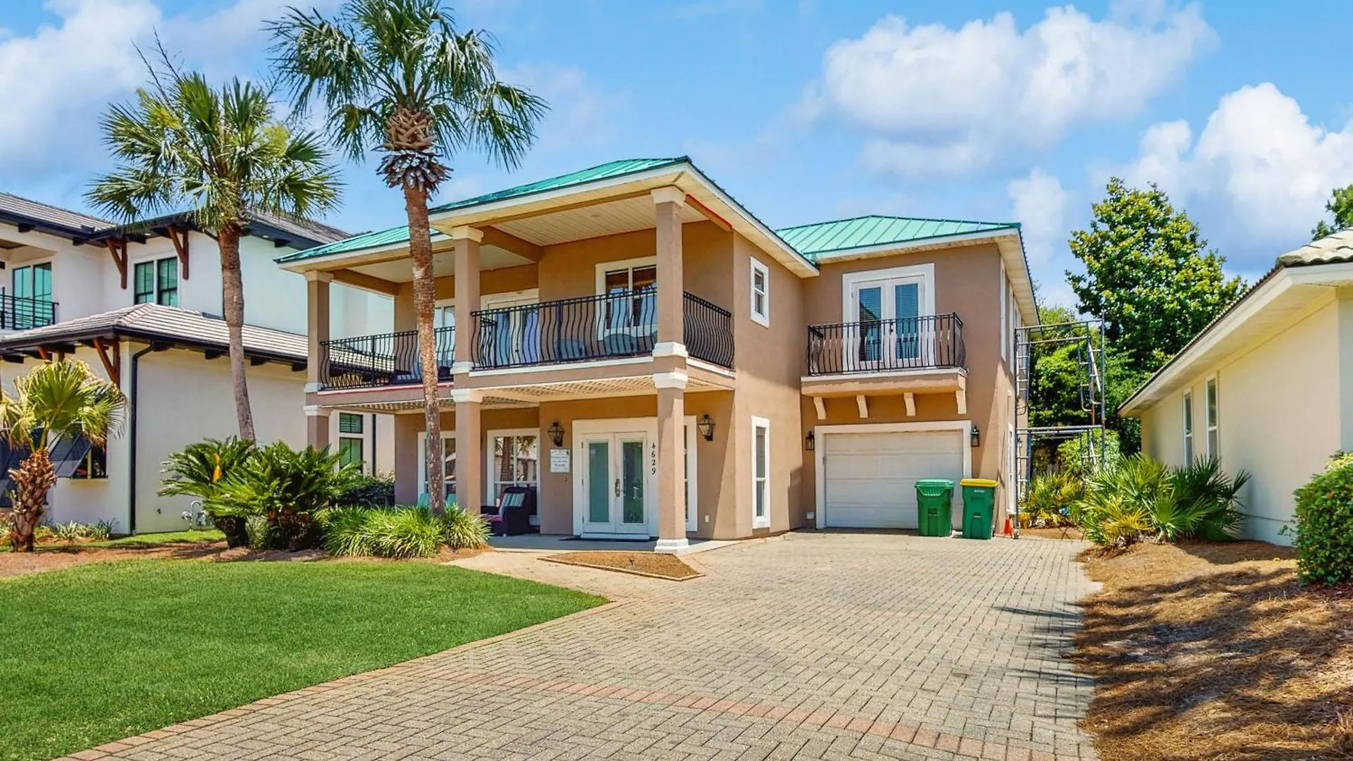 Destination Destiny Villa 0*, Destin United States
