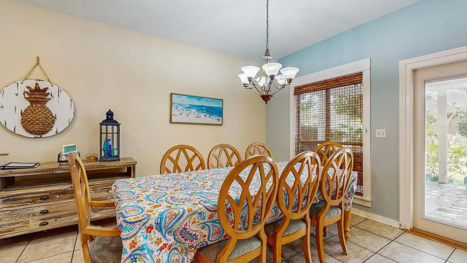 Destination Destiny Villa Destin